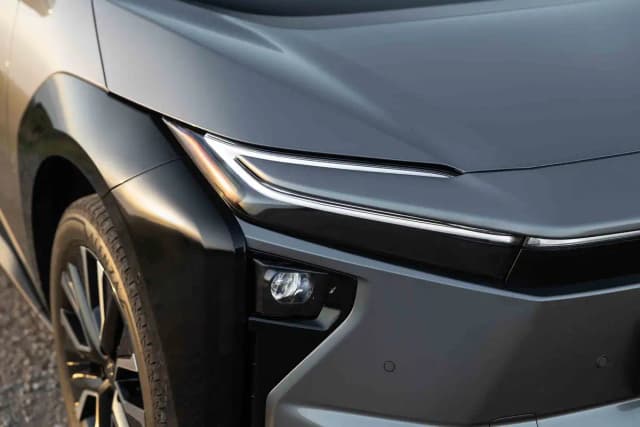 Toyota BZ4X - Image 3