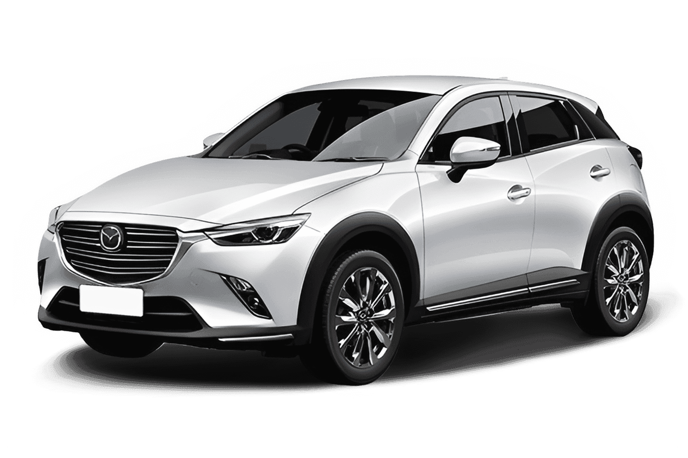 Mazda CX-3 - Image 1