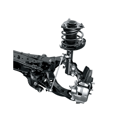 Toyota Corolla WXB Hybrid - Image 9