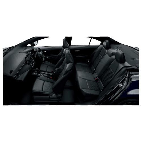 Toyota Corolla WXB Hybrid - Image 8