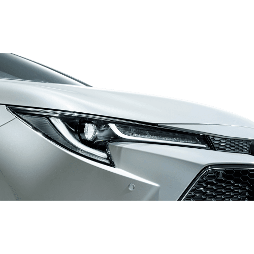 Toyota Corolla WXB Hybrid - Image 3