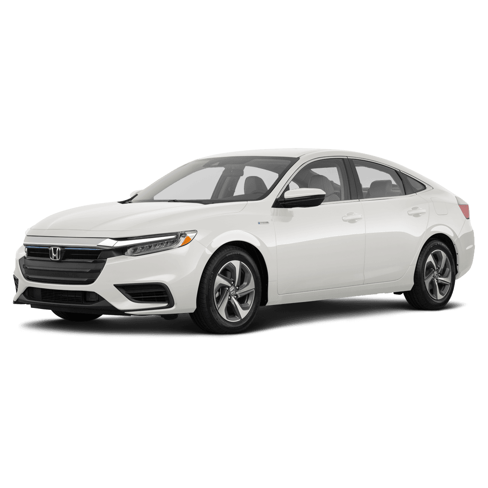 Honda Insight - Image 1