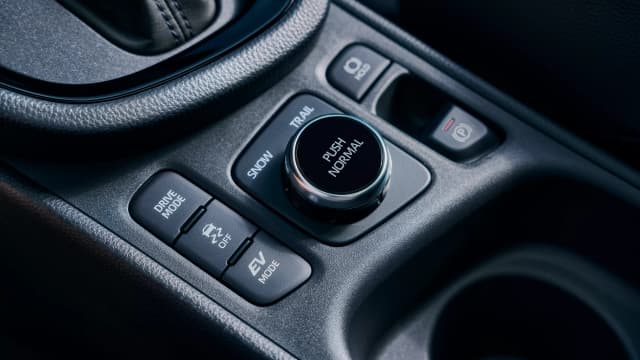 Toyota Yaris Cross - Image 3