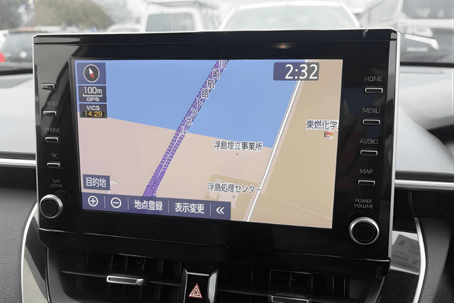 Toyota Corolla Cross 2021 - Image 10