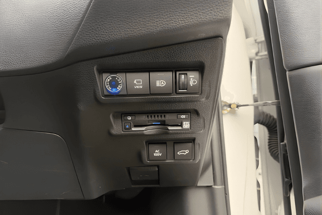 Toyota Corolla Cross 2021 - Image 12