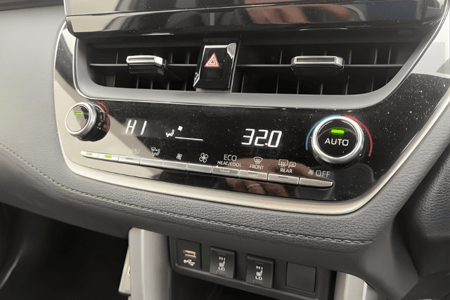 Toyota Corolla Cross 2021 - Image 13