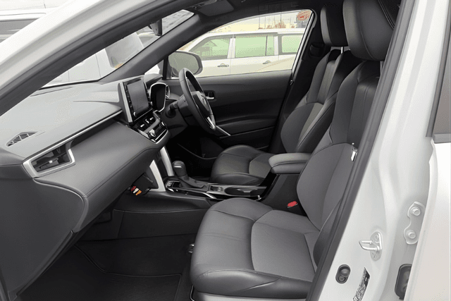 Toyota Corolla Cross 2021 - Image 14