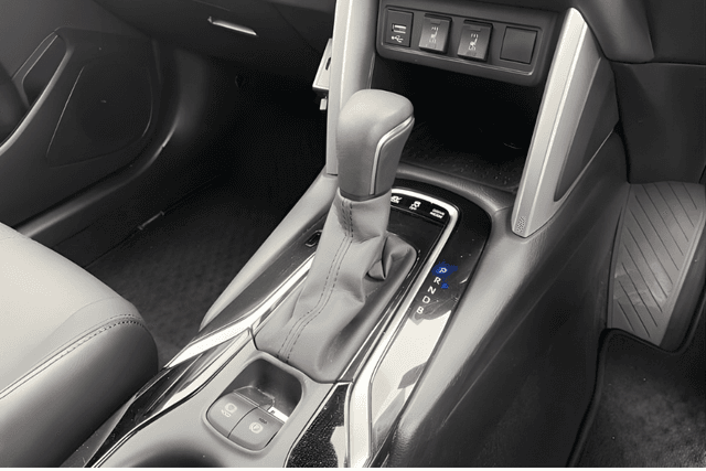 Toyota Corolla Cross 2021 - Image 15