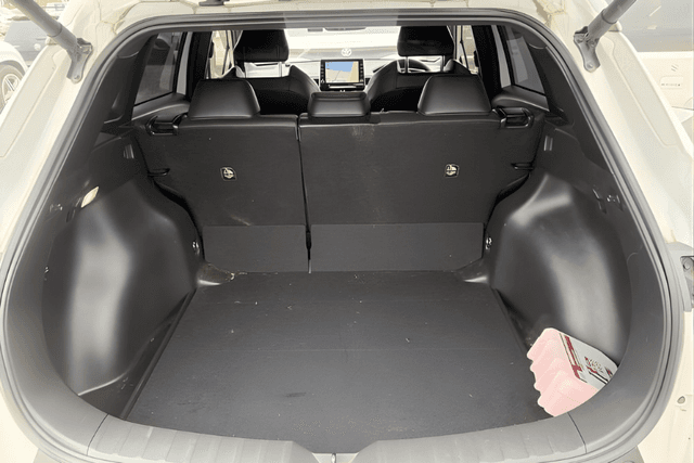 Toyota Corolla Cross 2021 - Image 3