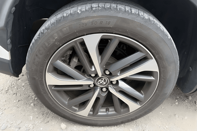 Toyota Corolla Cross 2021 - Image 4