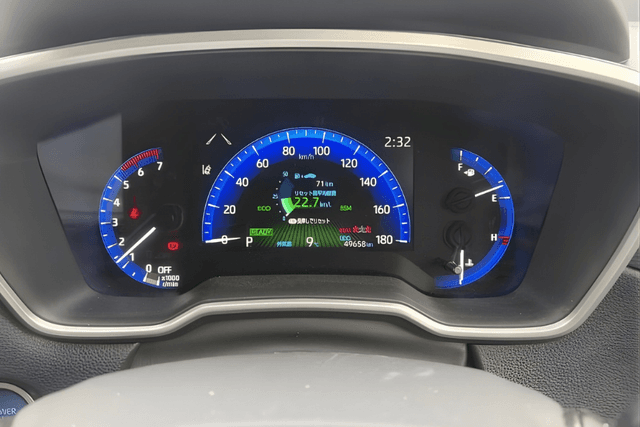 Toyota Corolla Cross 2021 - Image 9