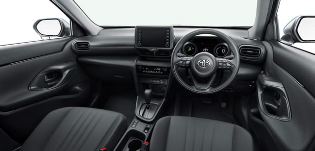 Toyota Yaris Cross - Image 5