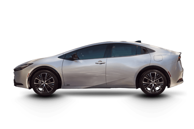 Toyota Prius - Image 5