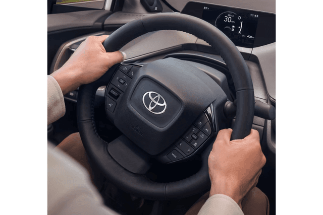 Toyota Prius - Image 3