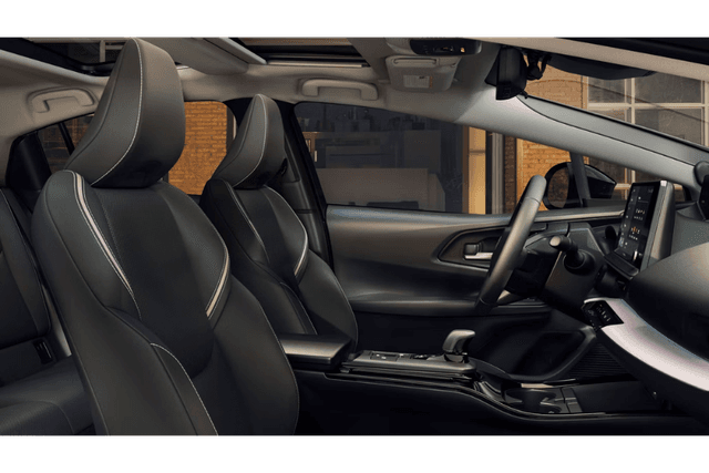 Toyota Prius - Image 4