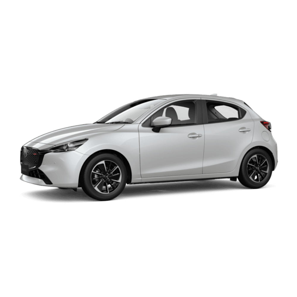 Mazda2 - Image 1