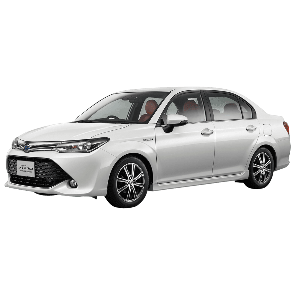 Toyota Corolla Axio - Image 1