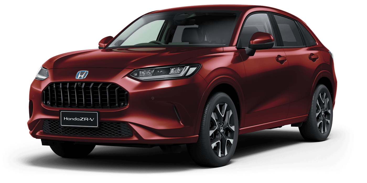 Honda ZR-V - Image 1