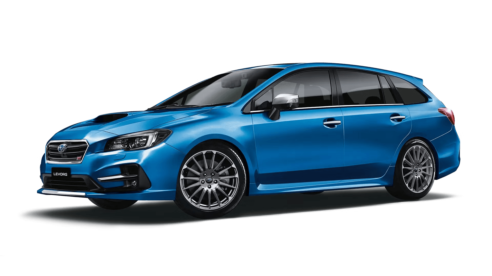 Levorg / WRX Wagon Levorg / WRX Wagon