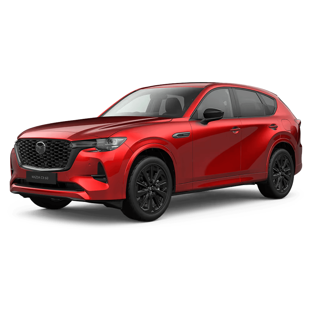 Mazda CX-60 Mazda CX-60 - Image 1