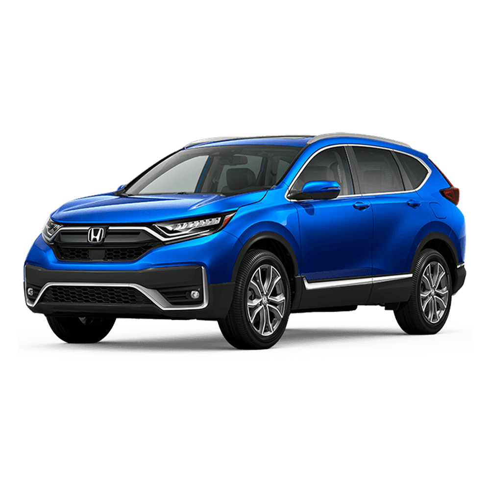 Honda CR-V Honda CR-V