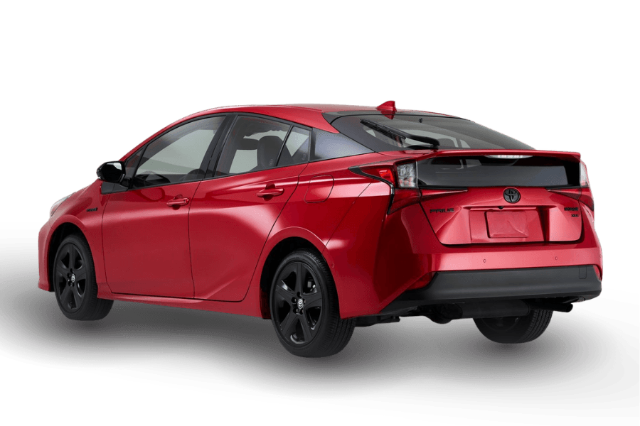 Toyota Prius Toyota Prius - Image 1