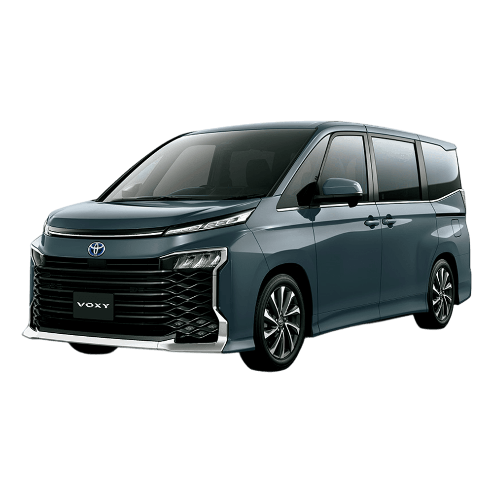 Toyota Voxy Toyota Voxy